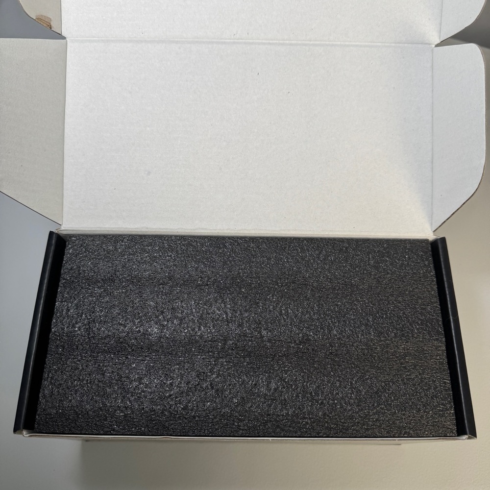 Crystal Whiskey Glasses Set of 2 – Vintage Cut Starburst 10oz Barware - Picture 3 of 5